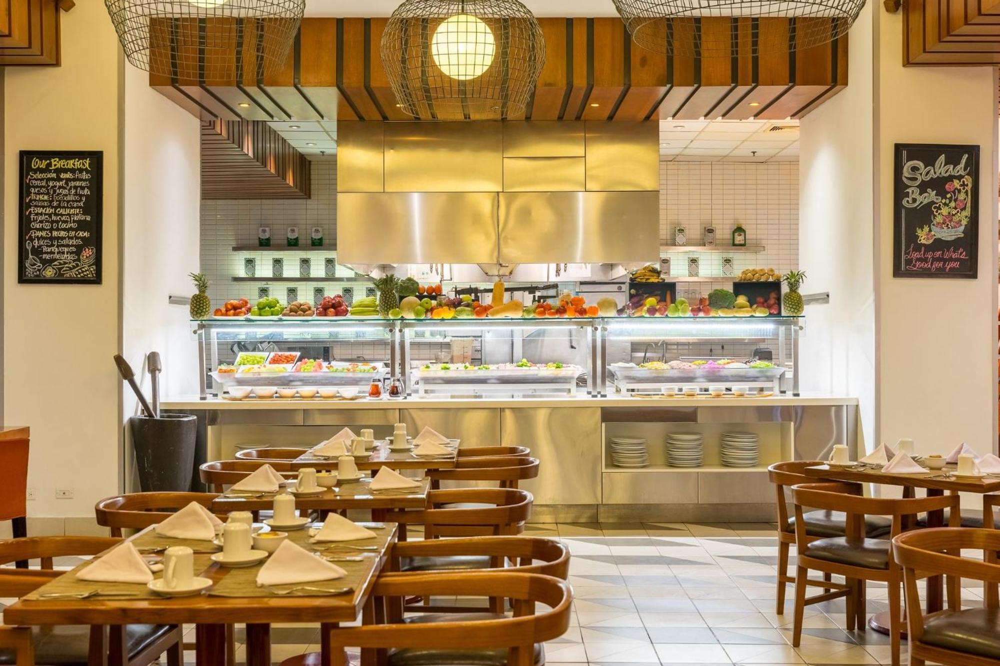 Intercontinental Tegucigalpa At Multiplaza Mall By Ihg Εξωτερικό φωτογραφία