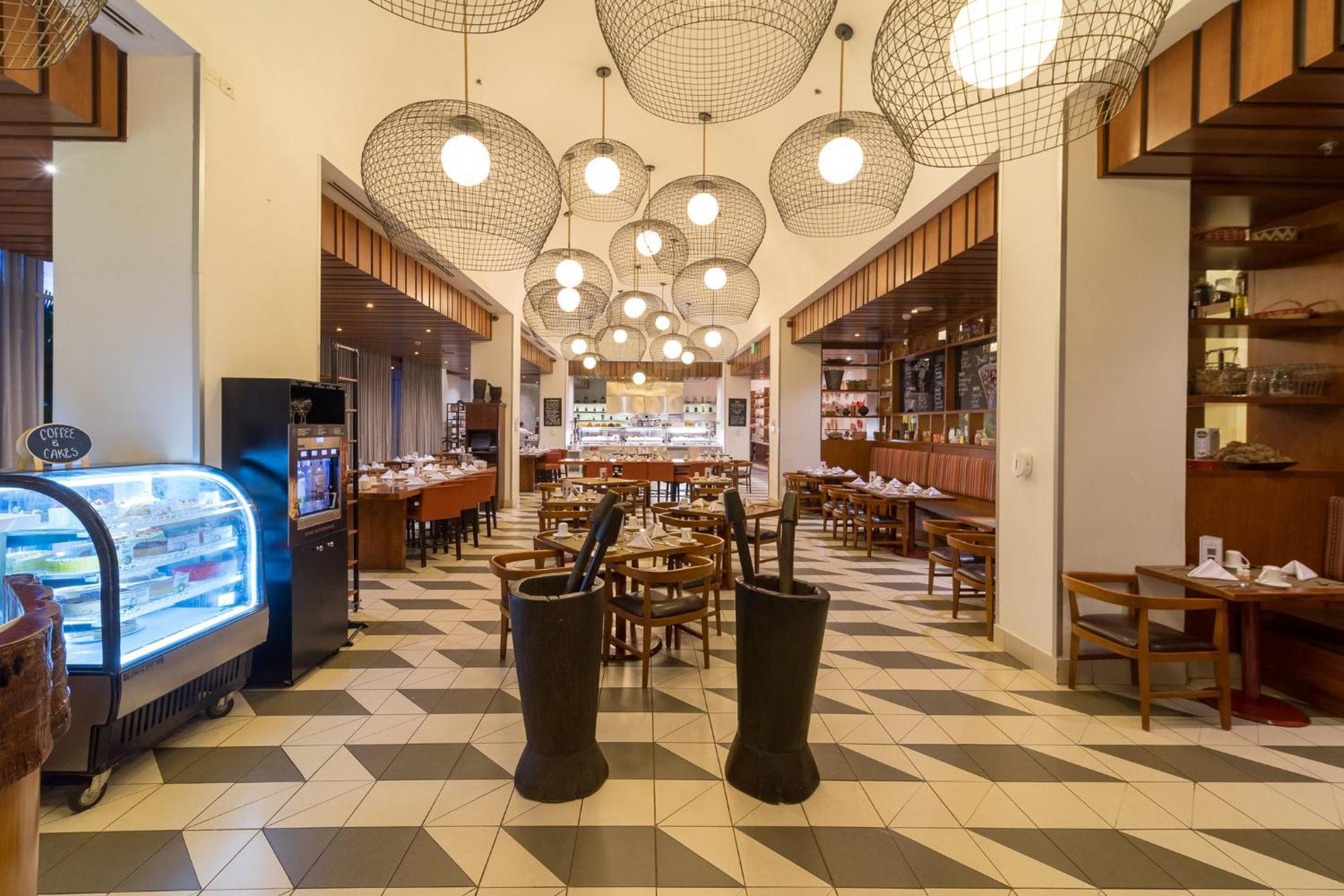 Intercontinental Tegucigalpa At Multiplaza Mall By Ihg Εξωτερικό φωτογραφία