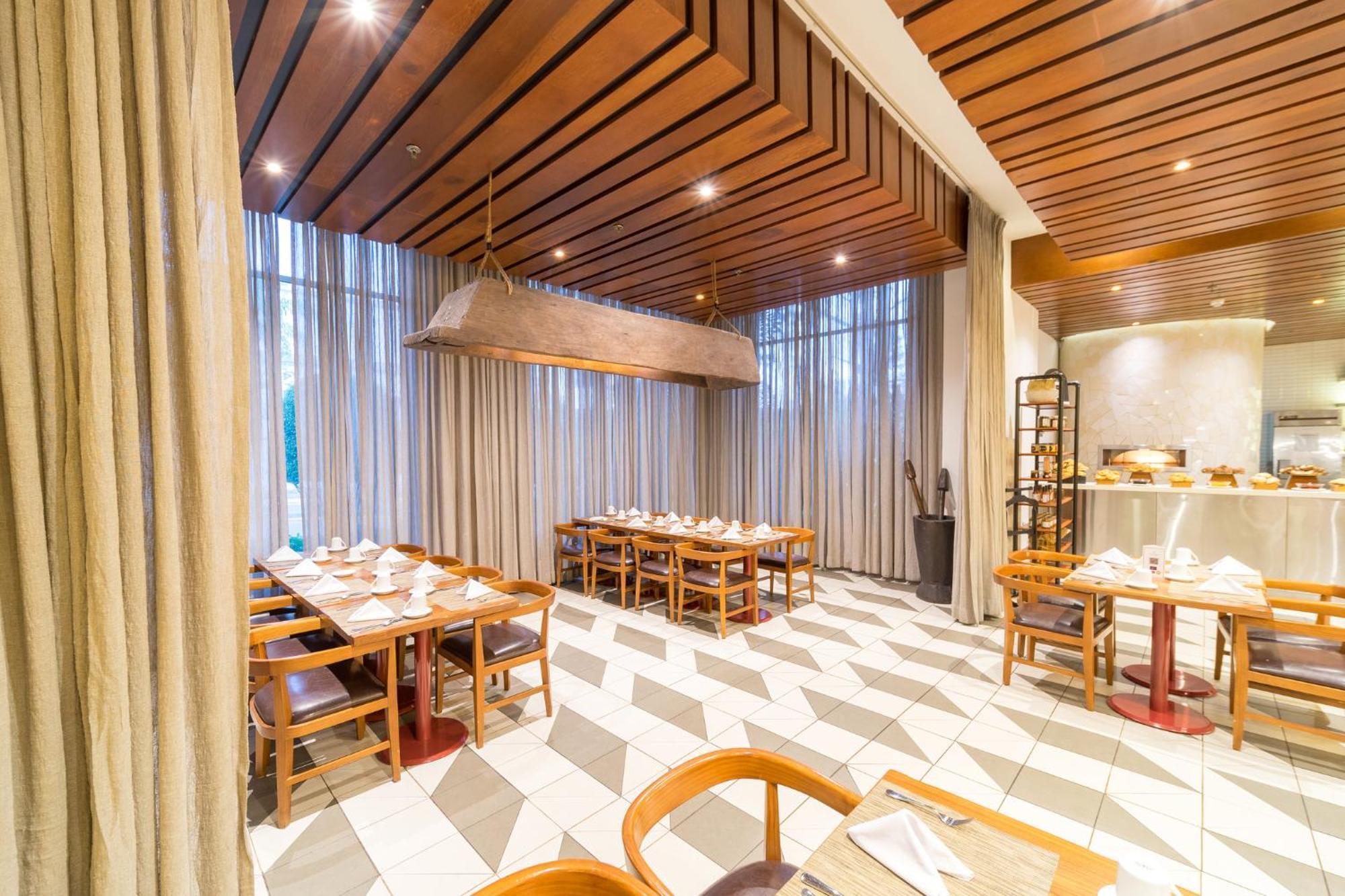 Intercontinental Tegucigalpa At Multiplaza Mall By Ihg Εξωτερικό φωτογραφία