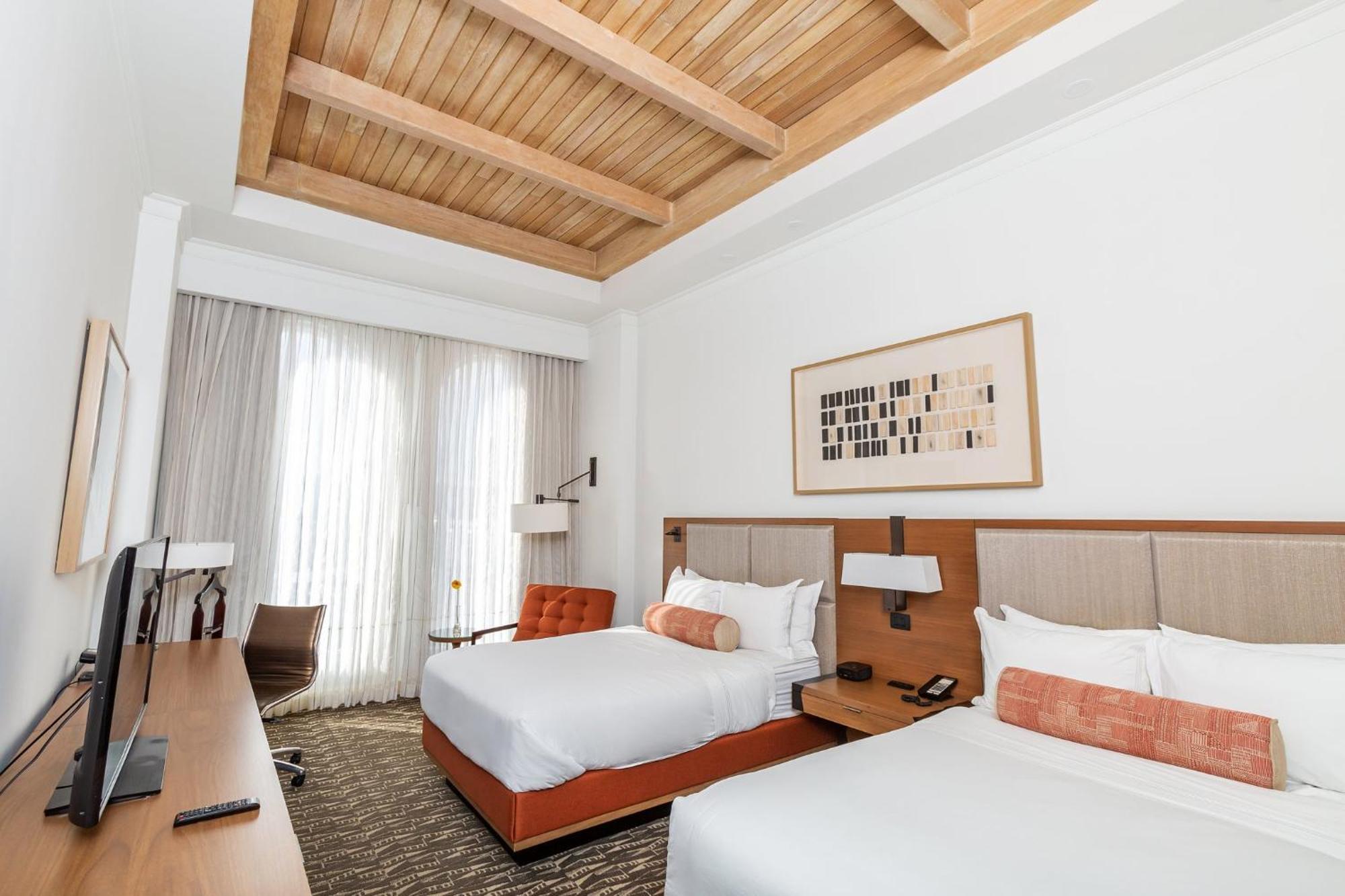 Intercontinental Tegucigalpa At Multiplaza Mall By Ihg Εξωτερικό φωτογραφία