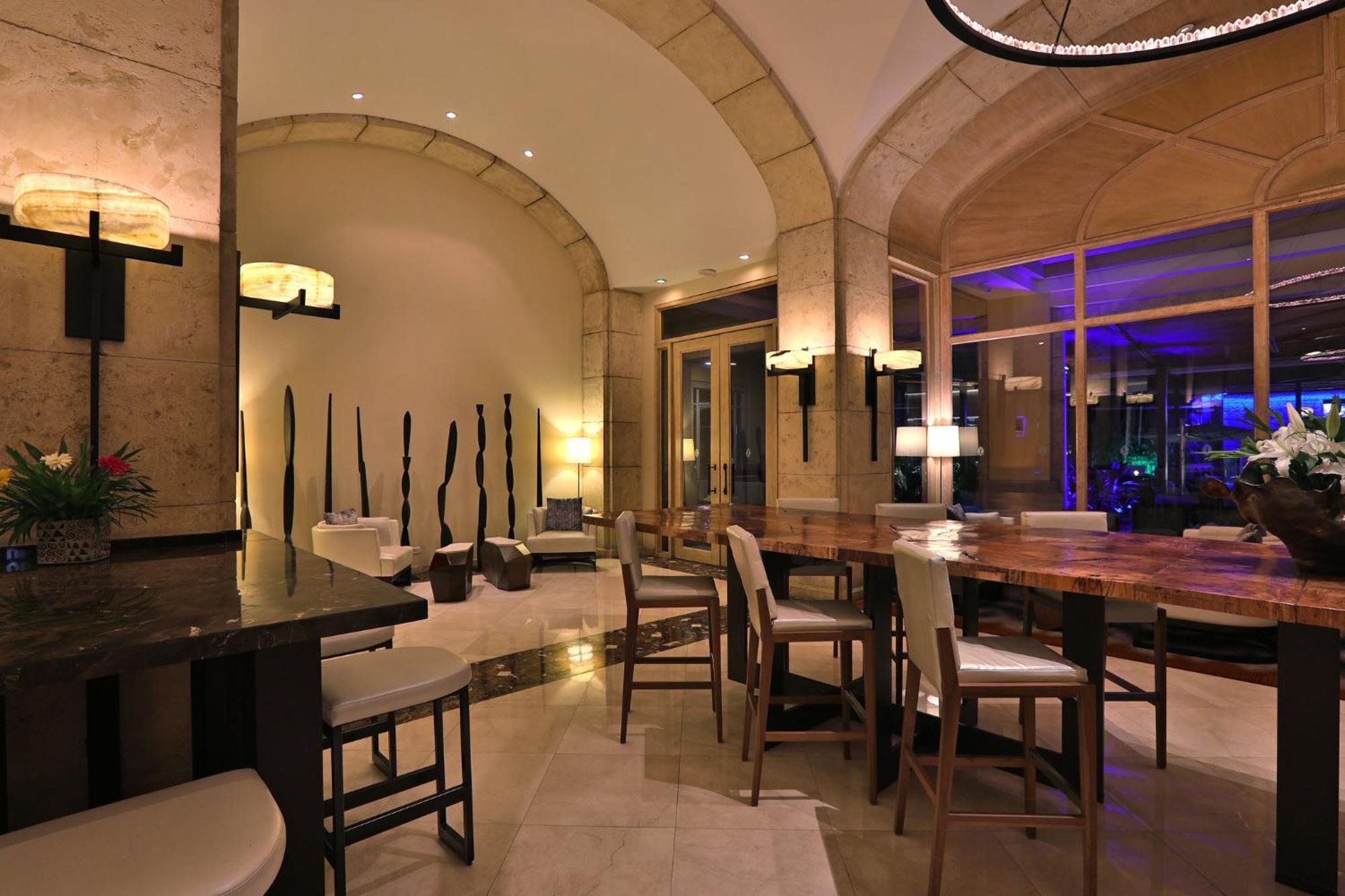Intercontinental Tegucigalpa At Multiplaza Mall By Ihg Εξωτερικό φωτογραφία