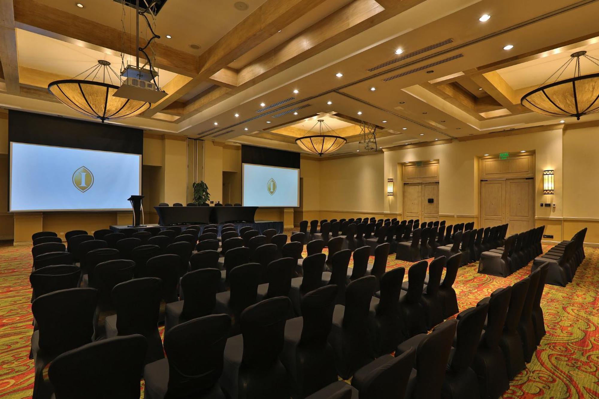 Intercontinental Tegucigalpa At Multiplaza Mall By Ihg Εξωτερικό φωτογραφία