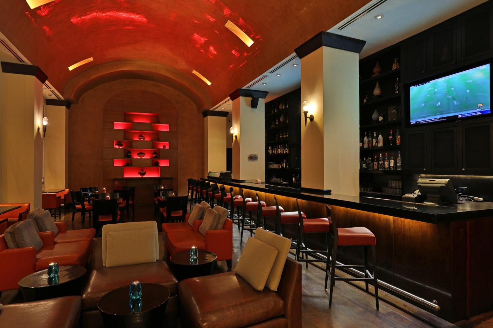Intercontinental Tegucigalpa At Multiplaza Mall By Ihg Εξωτερικό φωτογραφία