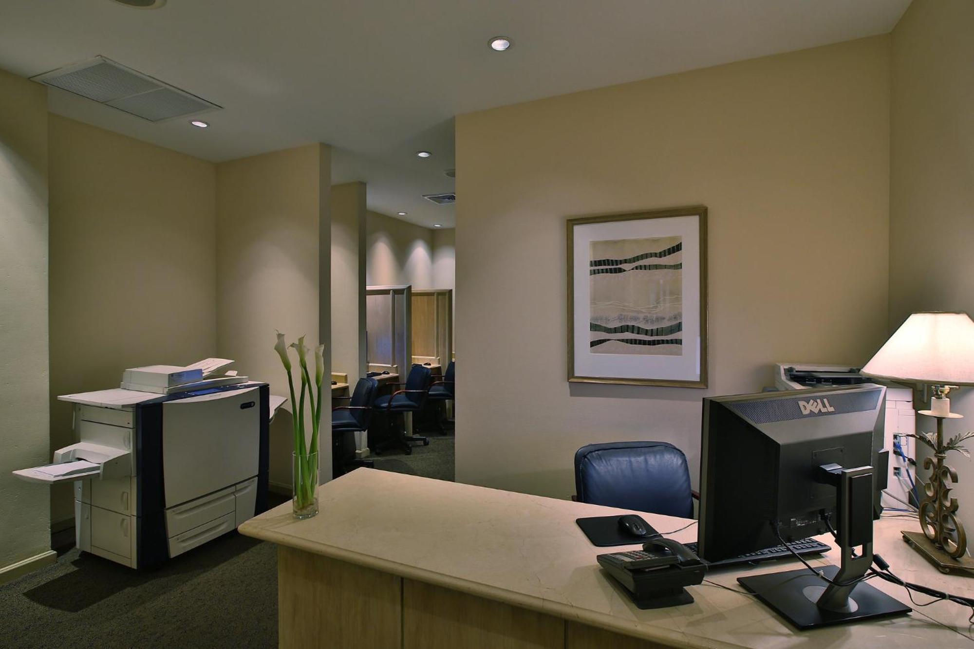 Intercontinental Tegucigalpa At Multiplaza Mall By Ihg Εξωτερικό φωτογραφία
